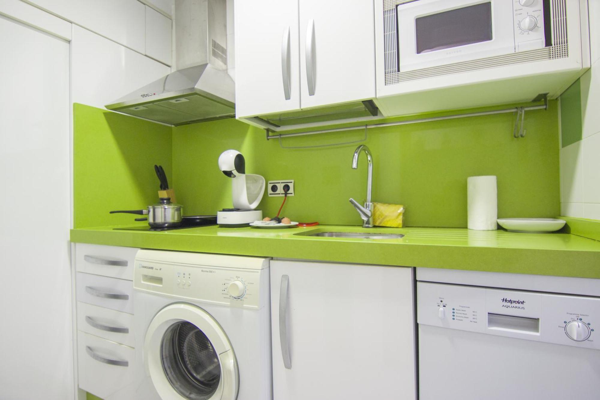 Rentalsevilla Compania Bagian luar foto