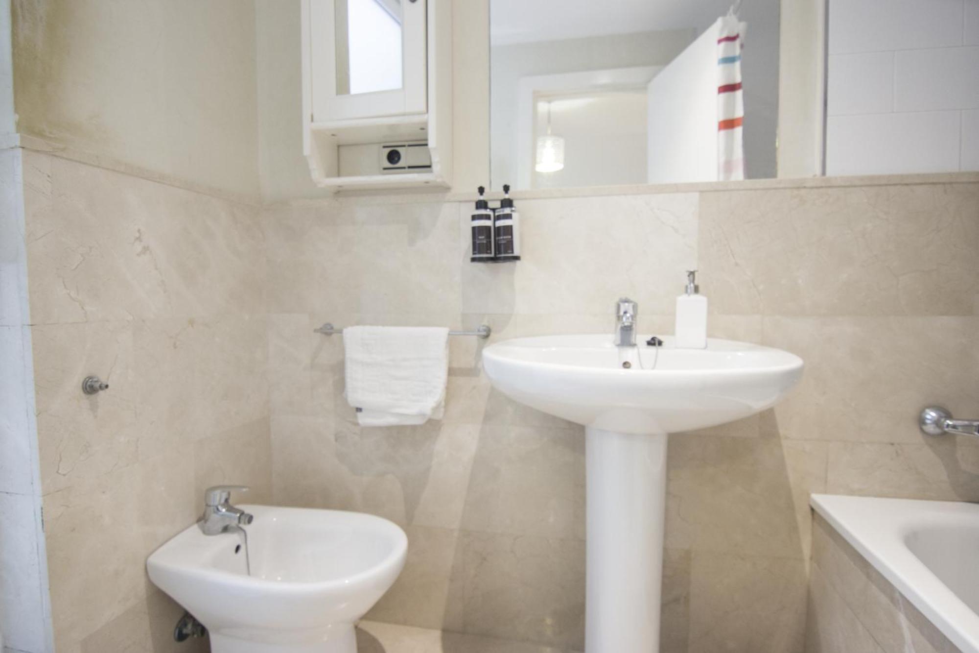 Rentalsevilla Compania Bagian luar foto