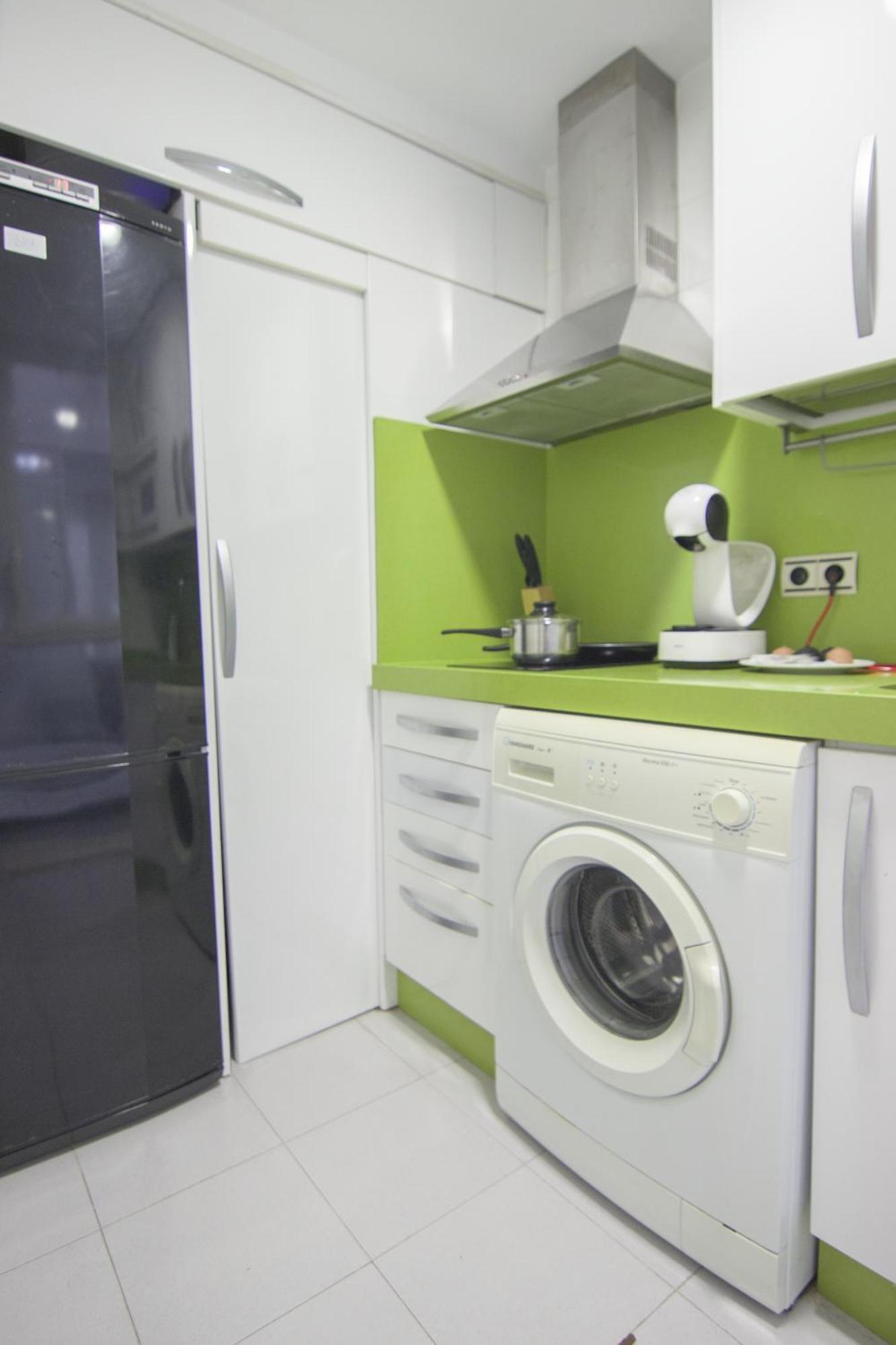 Rentalsevilla Compania Bagian luar foto