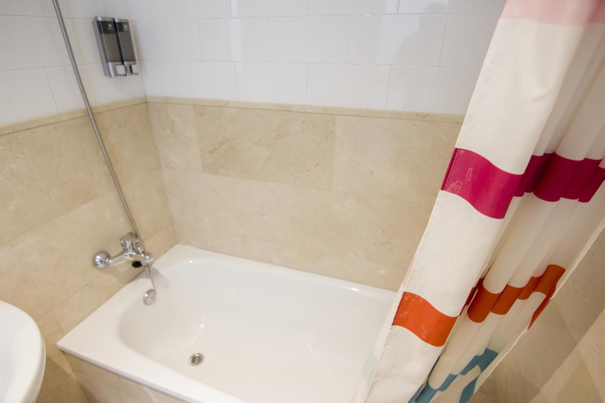 Rentalsevilla Compania Bagian luar foto