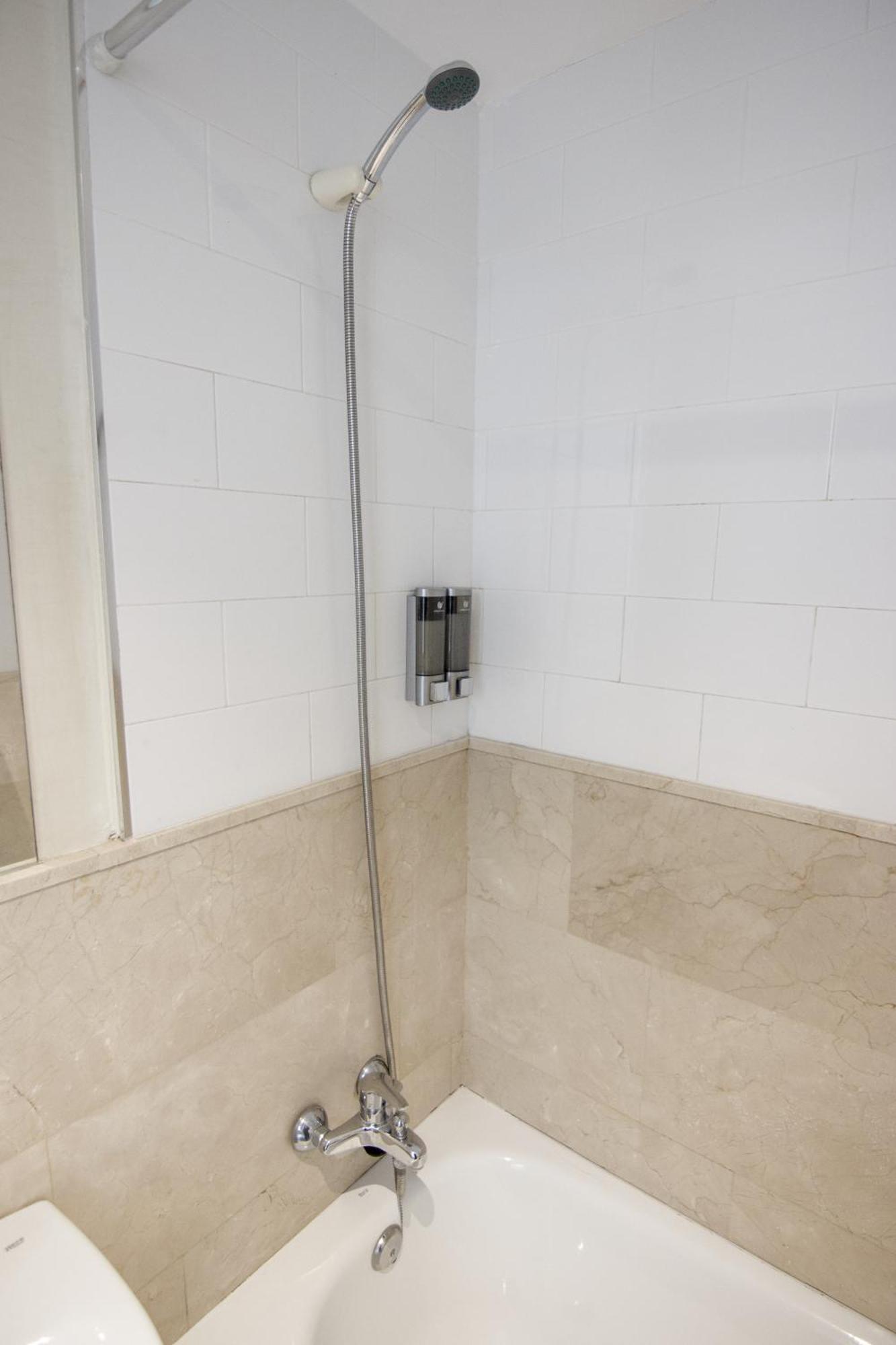 Rentalsevilla Compania Bagian luar foto